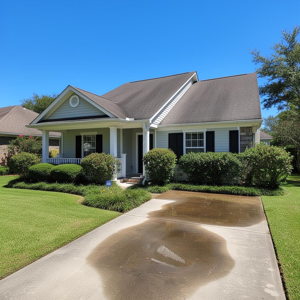 Home Exterior Care